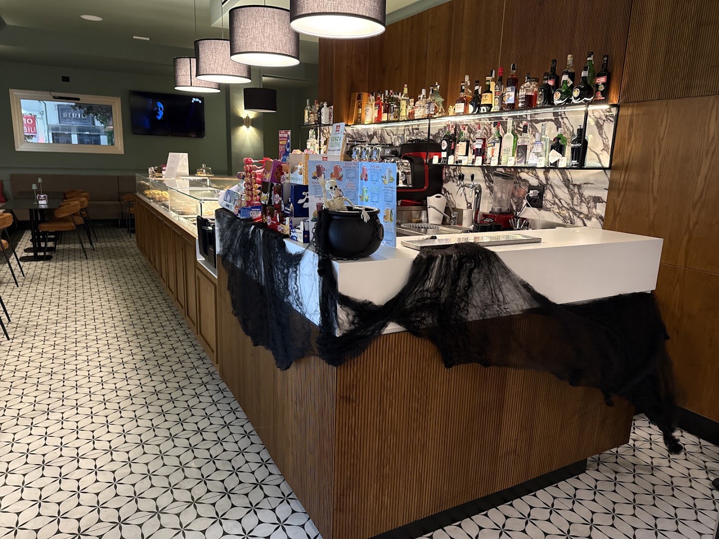 Officina Gastronomica - Ristorante Bistrot