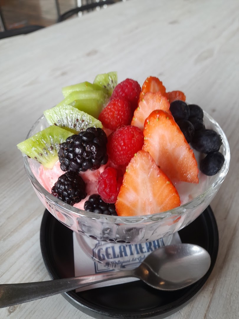 Officina Gelatiera