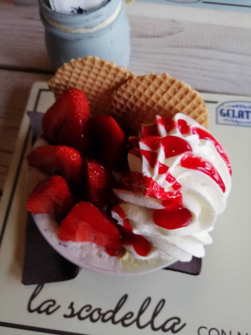 Officina Gelatiera