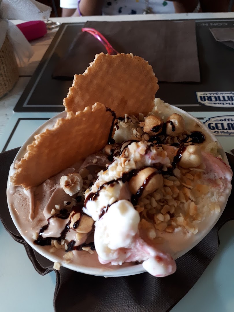 Officina Gelatiera