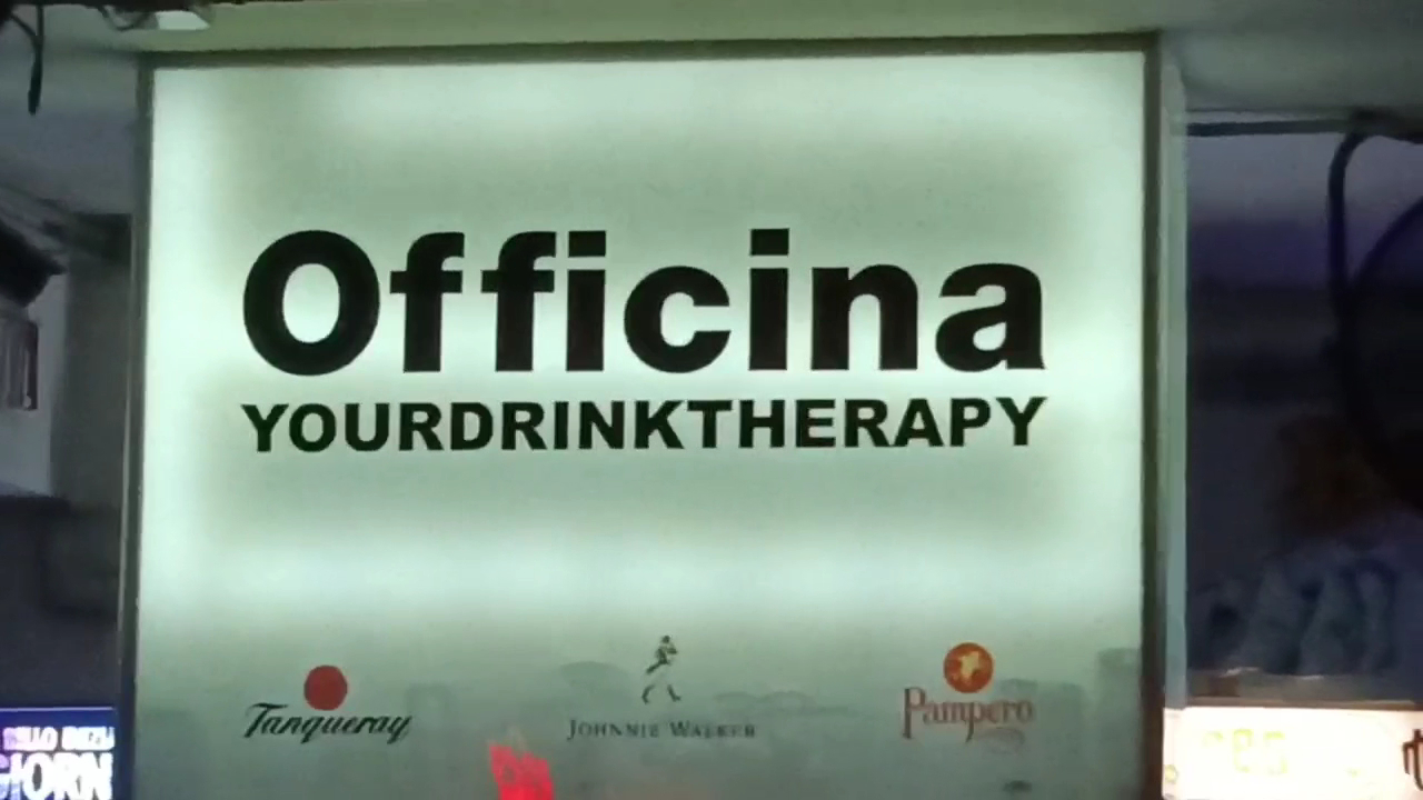 Officina Pub