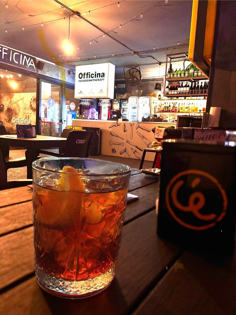 Officina Pub