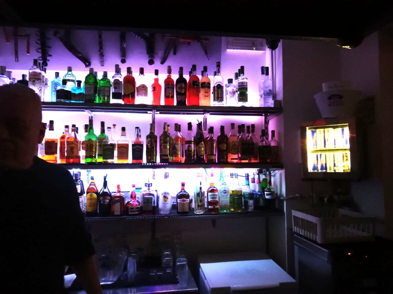 Officina Pub, Palermo