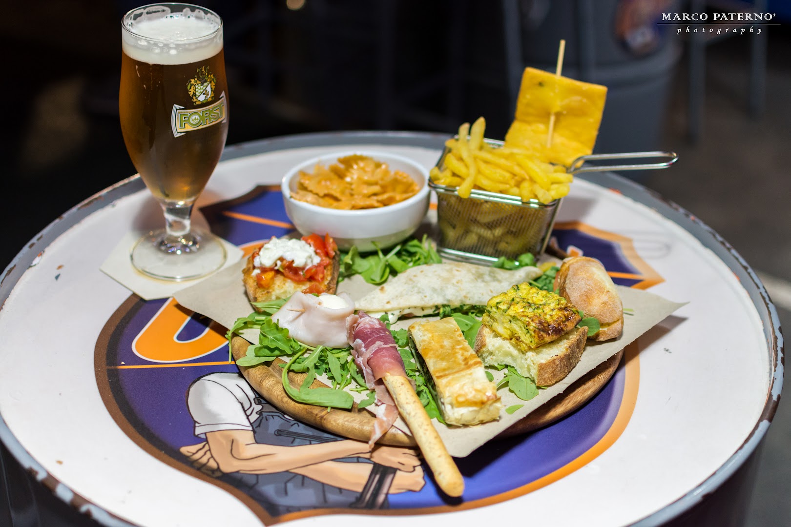 Officina Pub