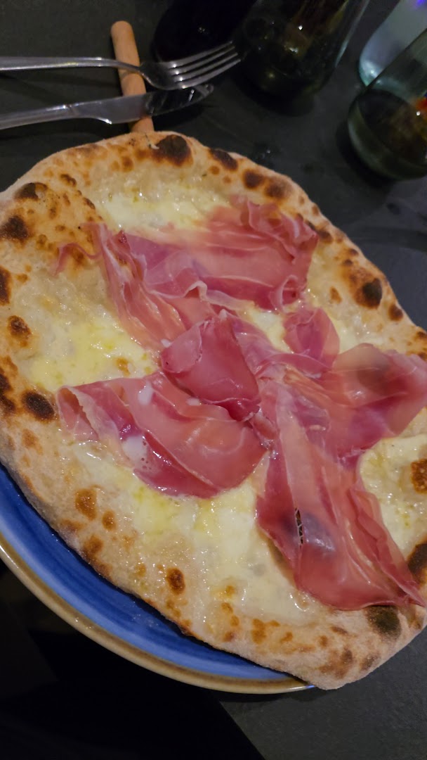Officina Restaurant - TC3 Palermo, Palermo