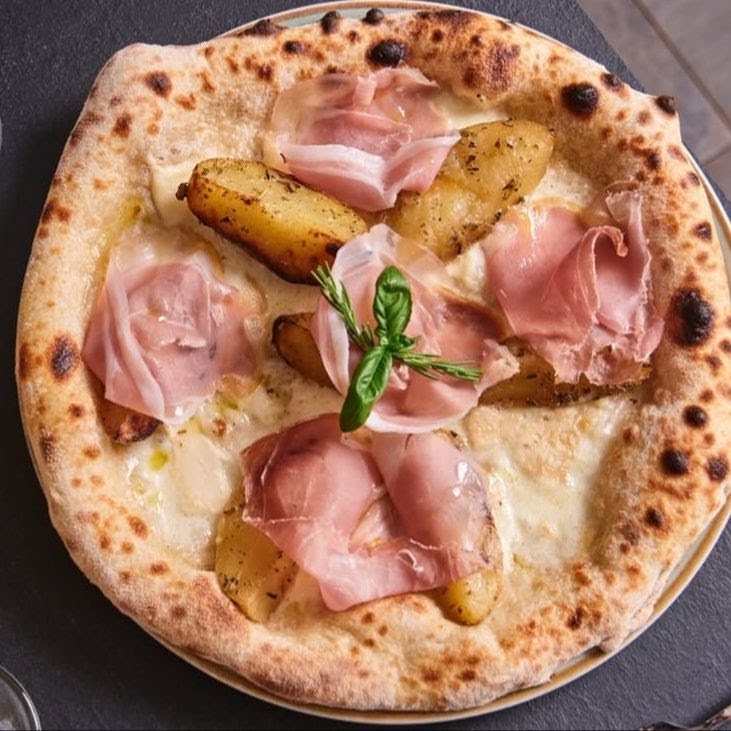 Officina Restaurant - TC3 Palermo