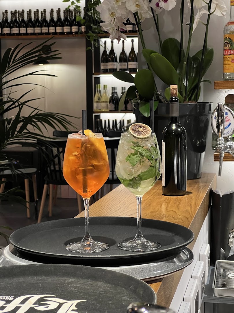 Officina - Ristorante Cocktail Bar, Ischia
