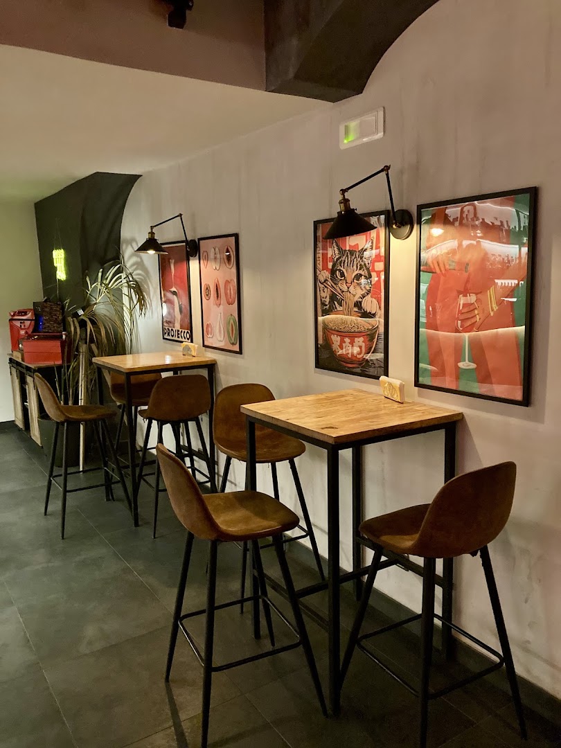 Officina - Ristorante Cocktail Bar
