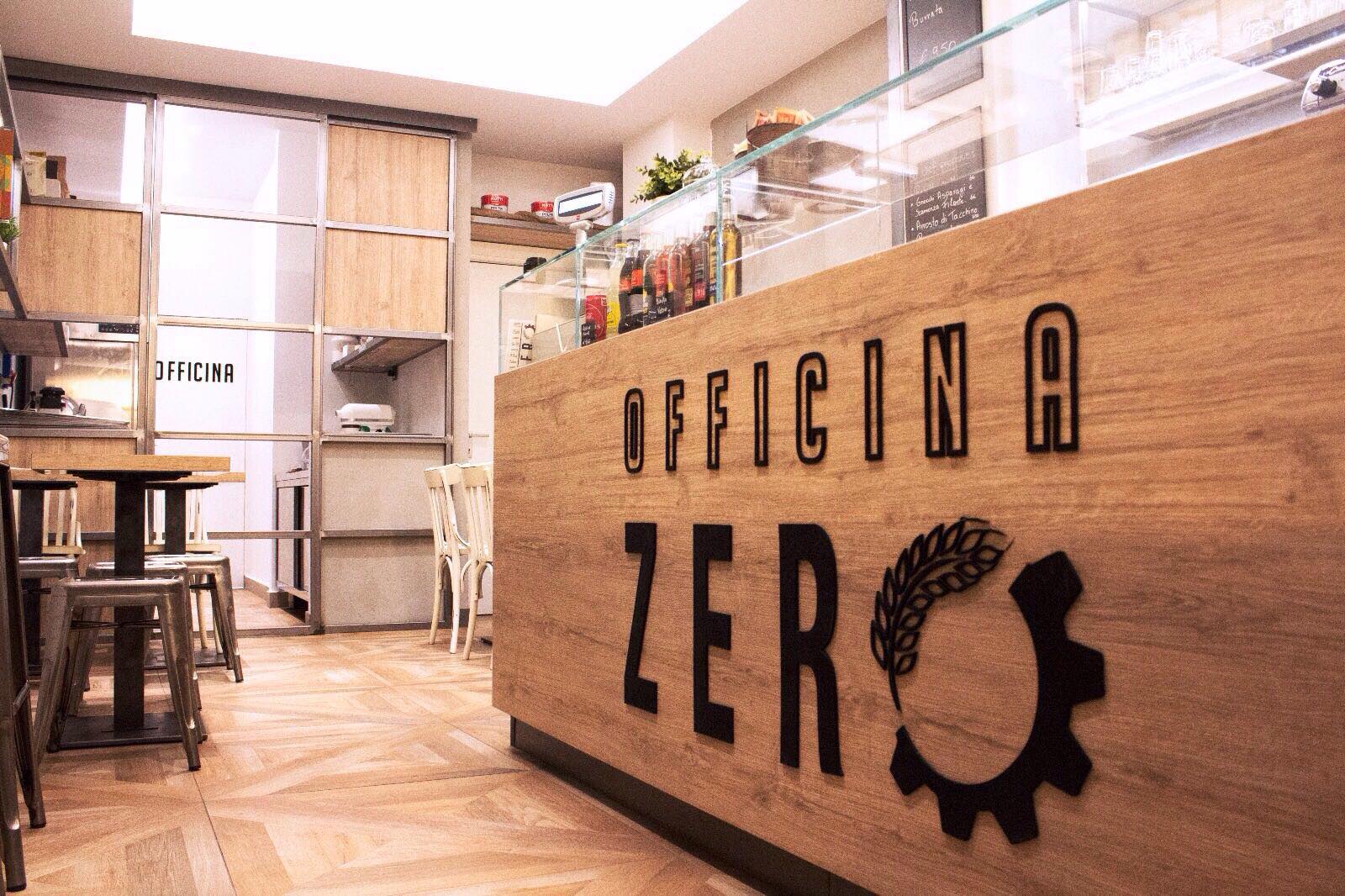 Officina Zero