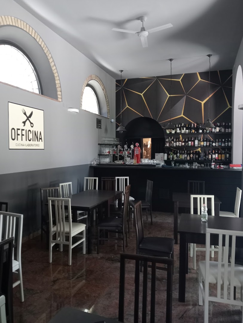 Officina
