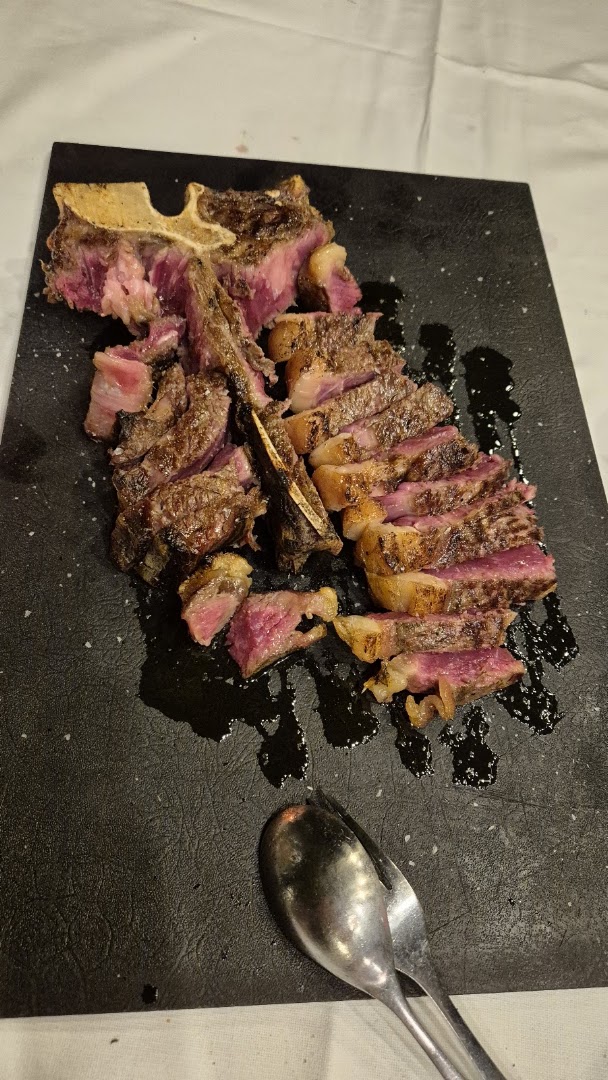 Officina22 restaurant