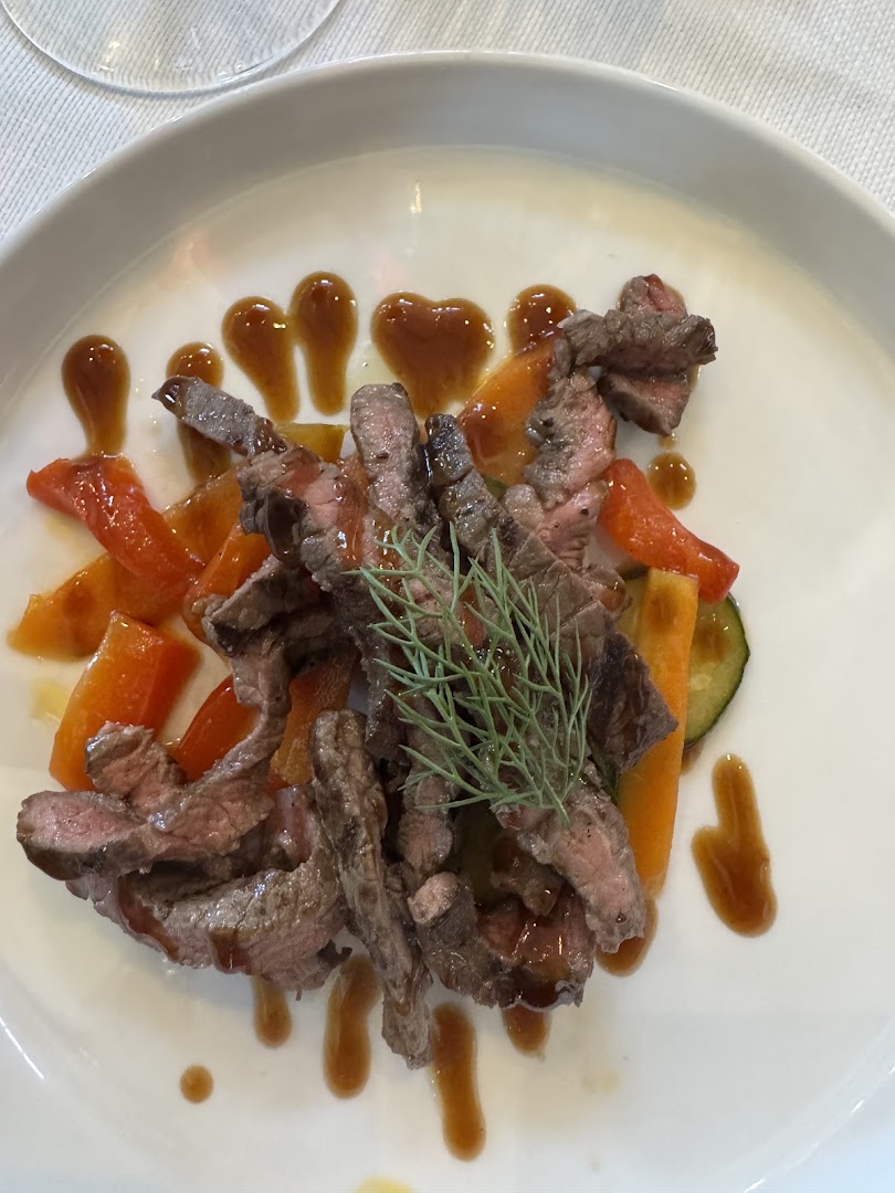 Officina22 restaurant, Spoltore