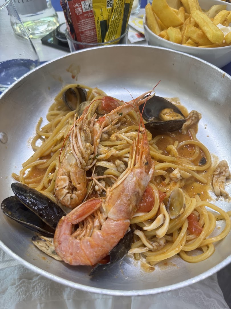 Officina del Mare