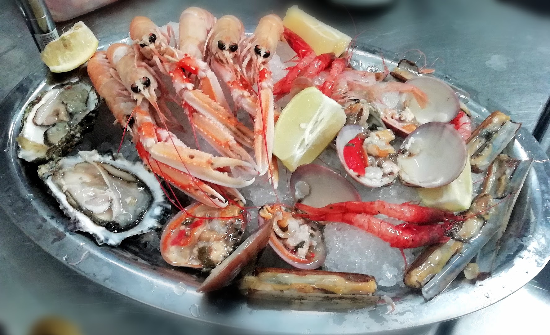 Officina del Mare