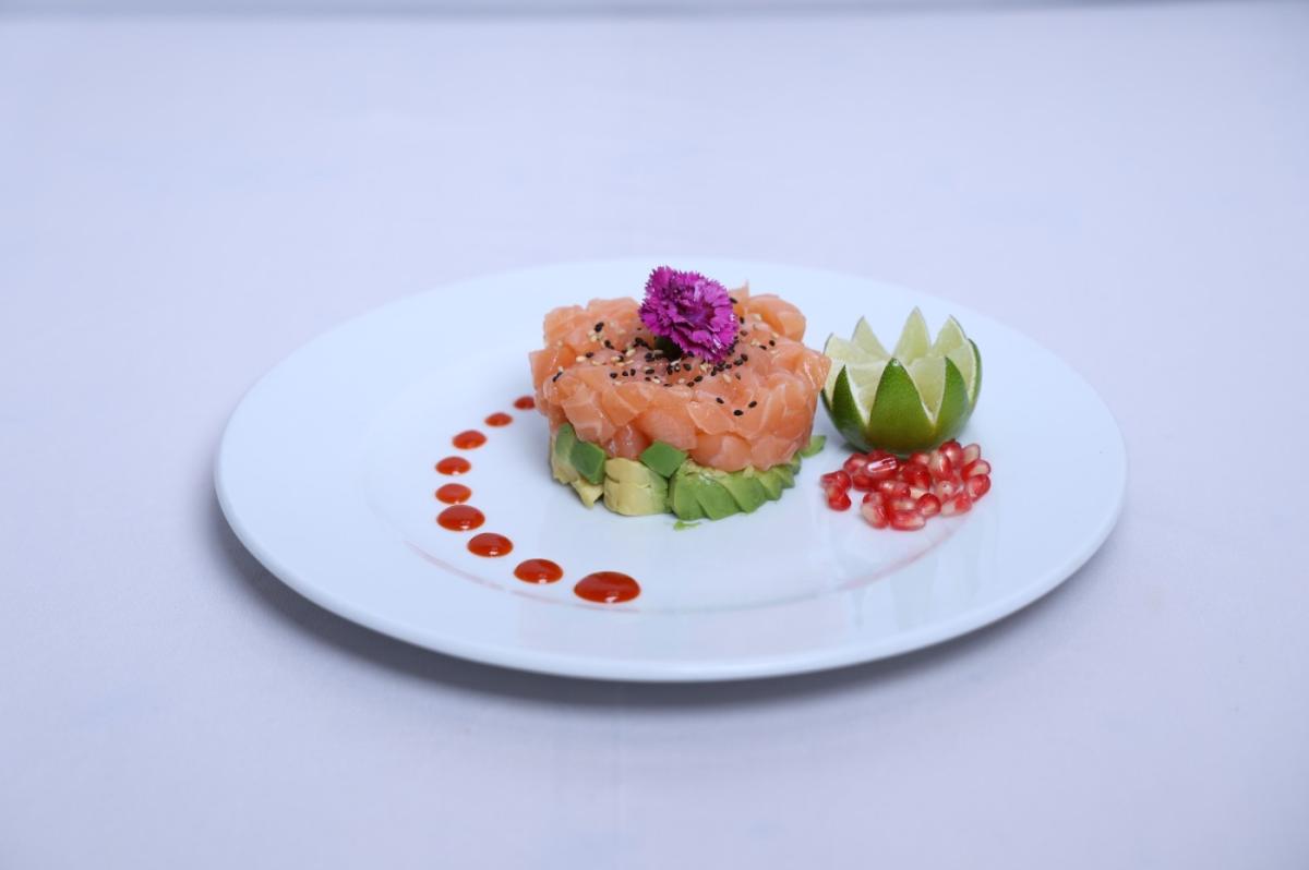 Officina Restaurant - TC3 Palermo