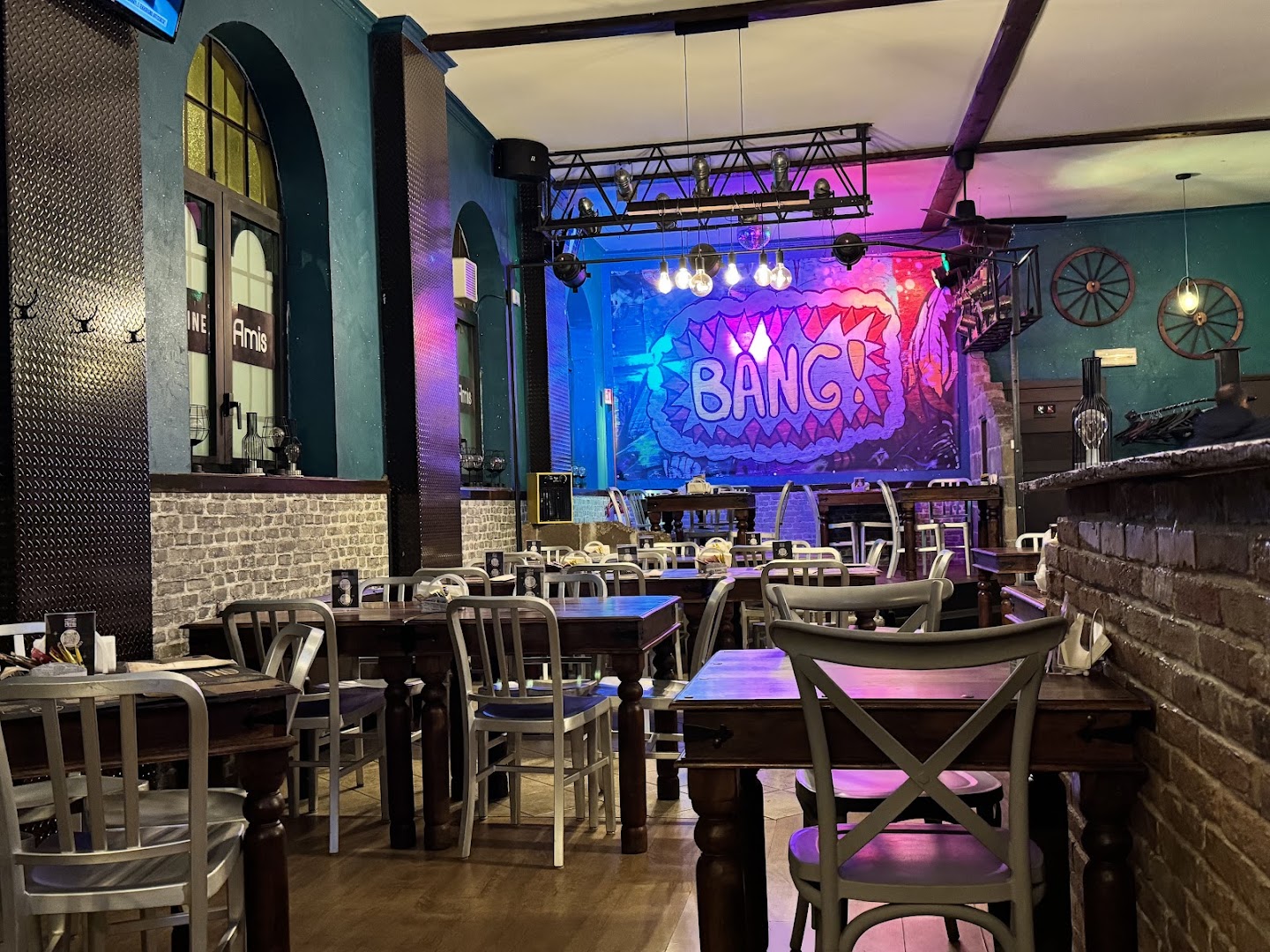 Officine Amis