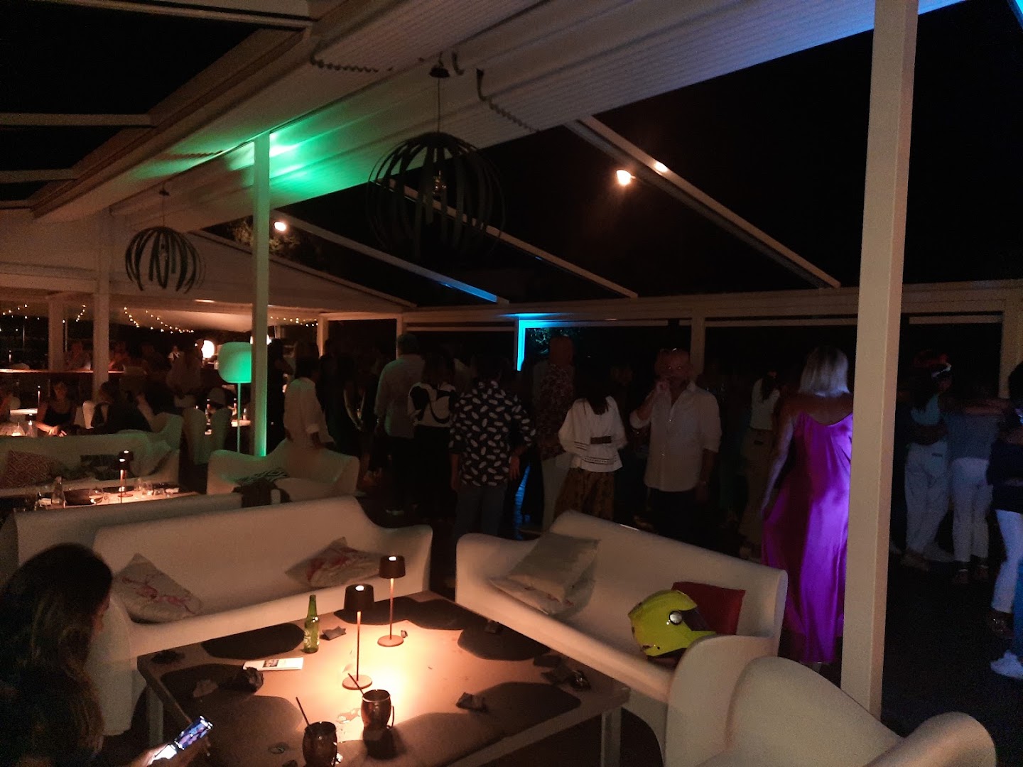 Officine Baronali Luogo Contemporaneo