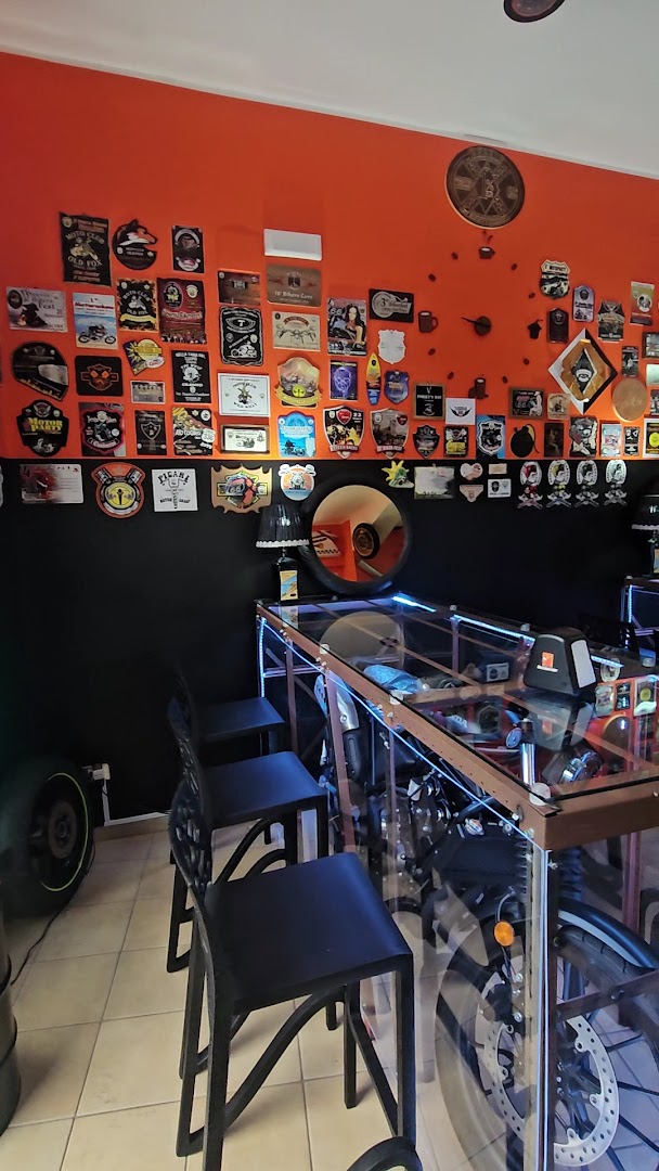 OFFICINE BIKERS DI MATTEO DE LILLA, San Severo