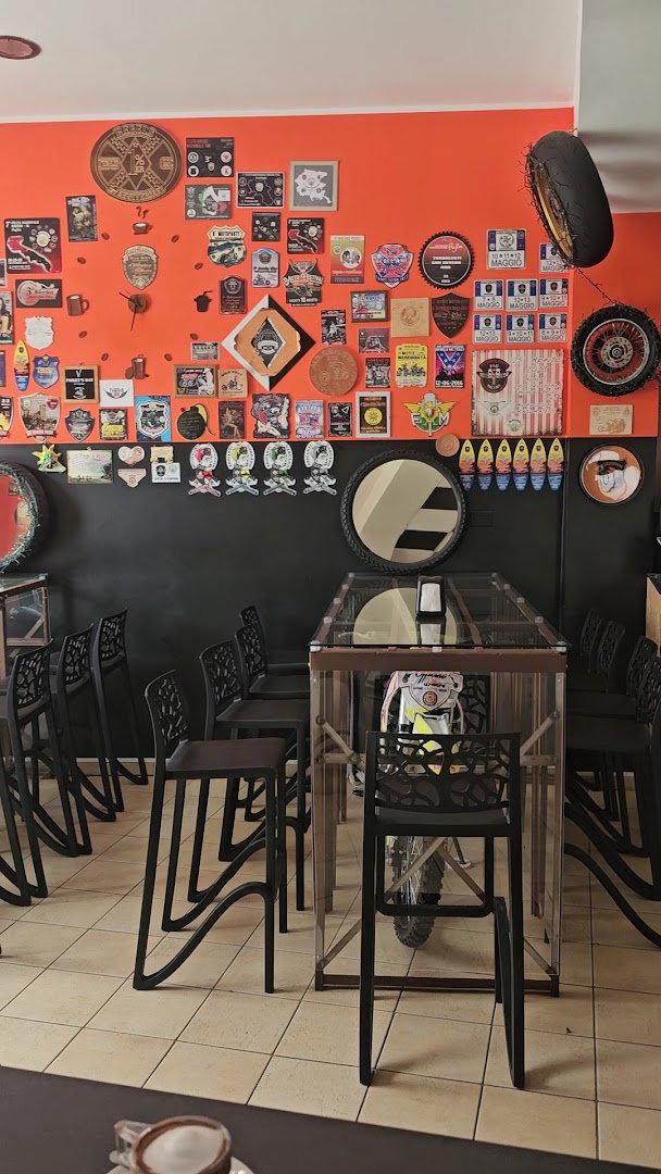 OFFICINE BIKERS DI MATTEO DE LILLA