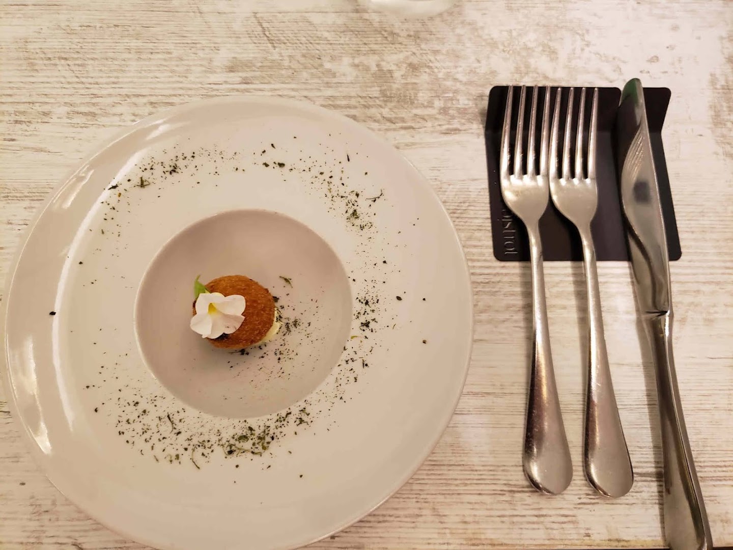 Officine Bistrot
