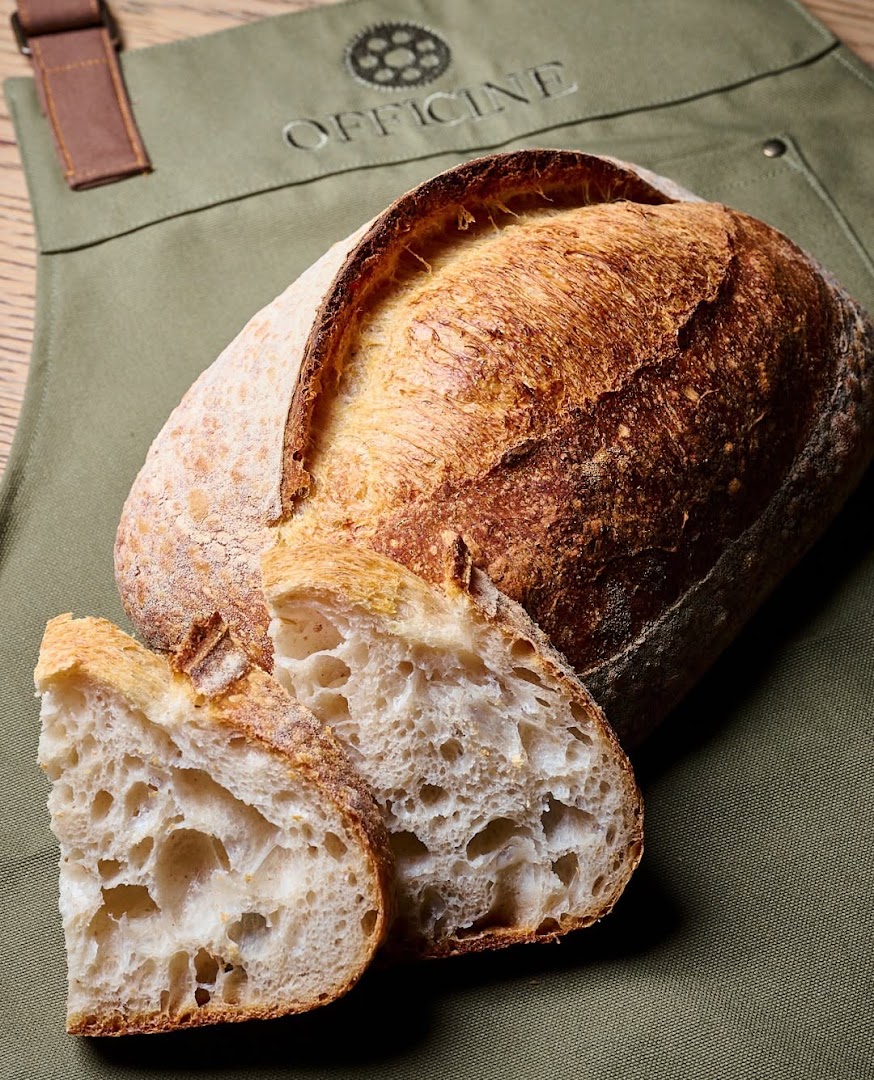 Officine del Buon Gusto