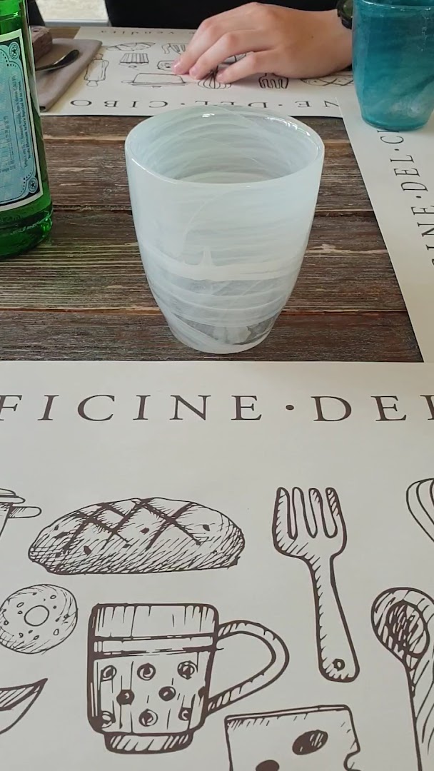 Officine del Cibo