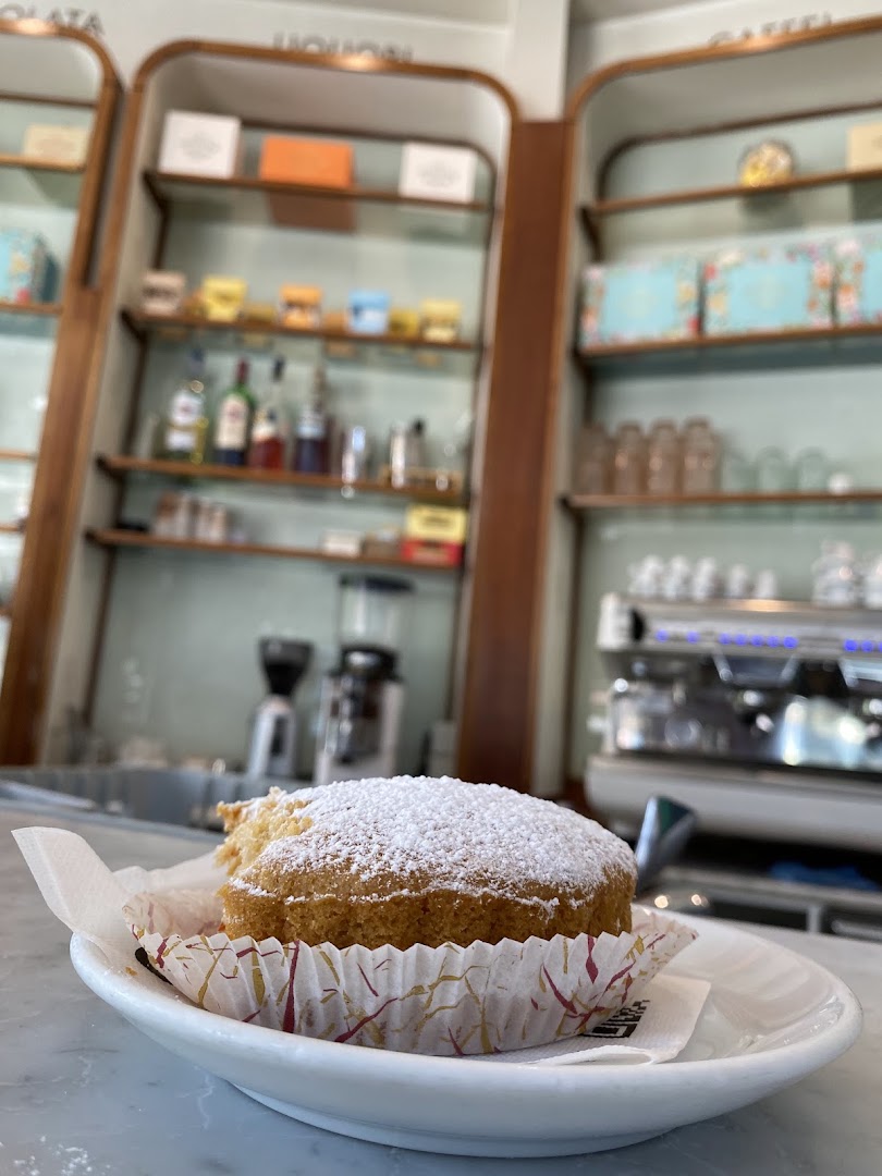Officine Del Dolce - Pasticceria gluten free e Gelateria