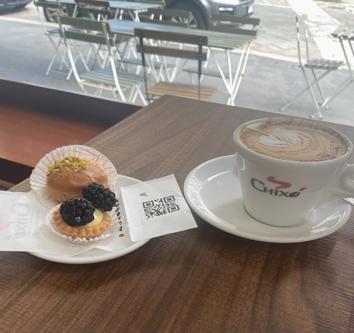 Officine Del Dolce - Pasticceria gluten free e Gelateria