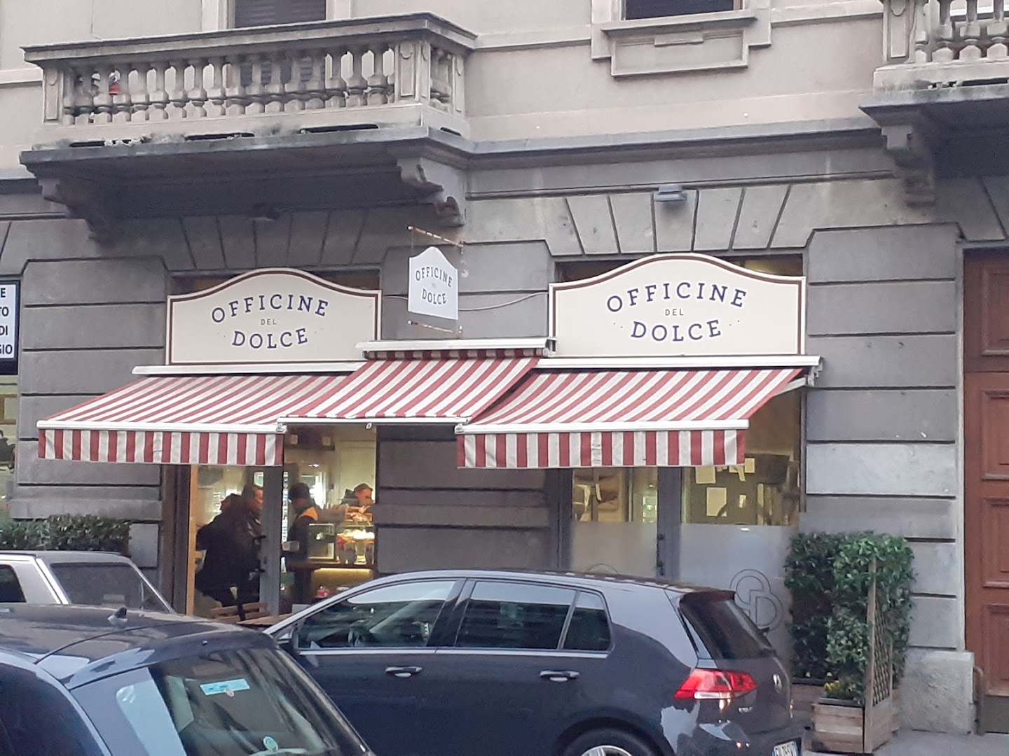 Officine del Dolce