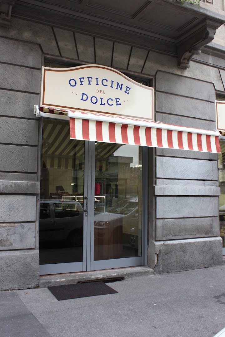 Officine del Dolce