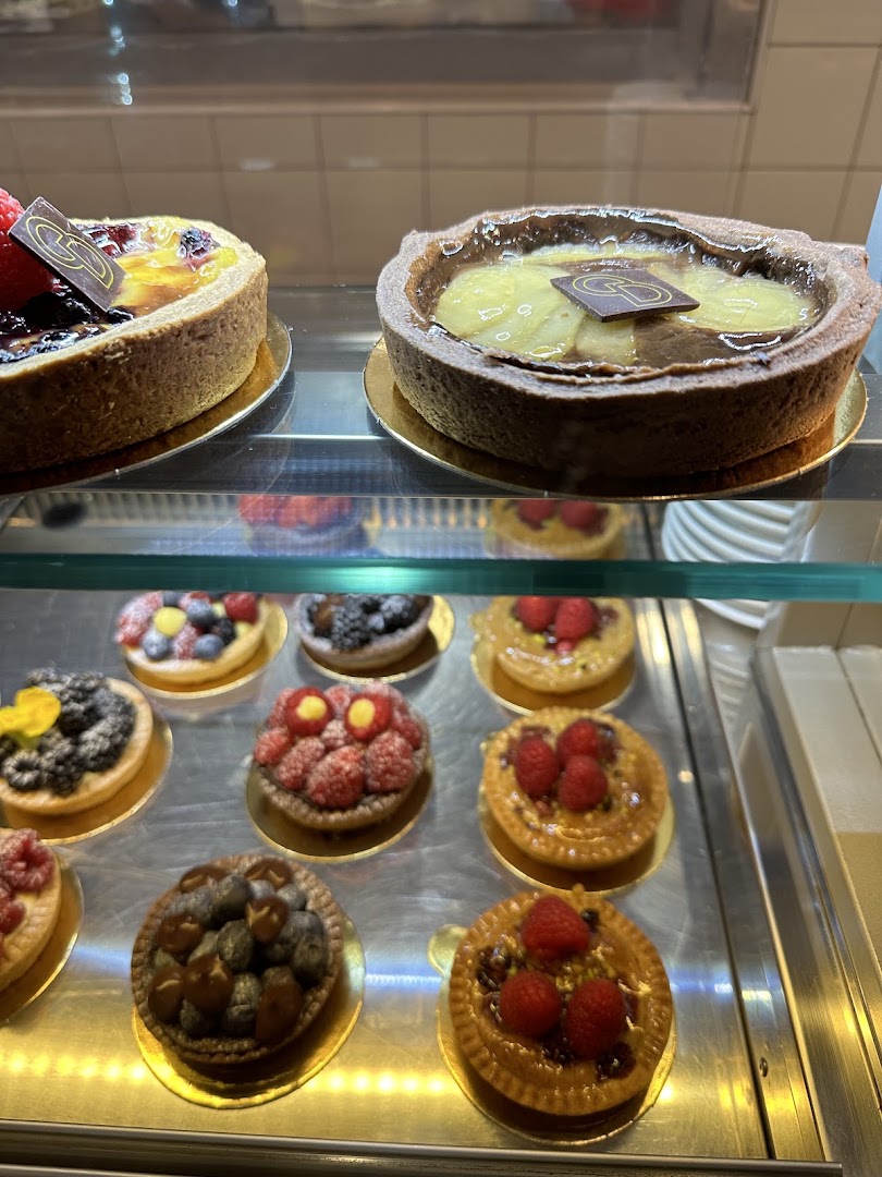 Officine del Dolce