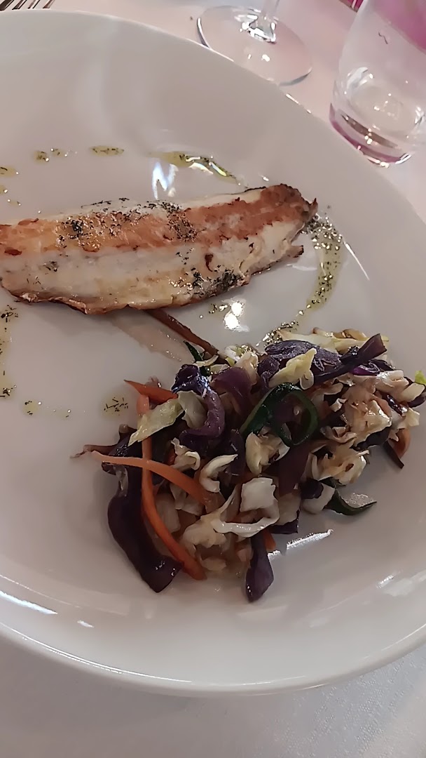 Officine del Pesce