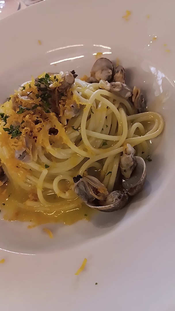 Officine del Pesce