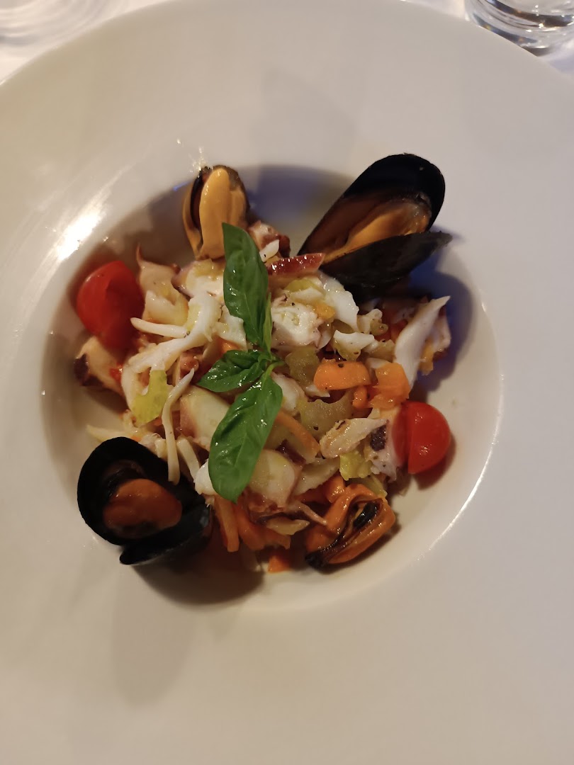 Officine del Pesce