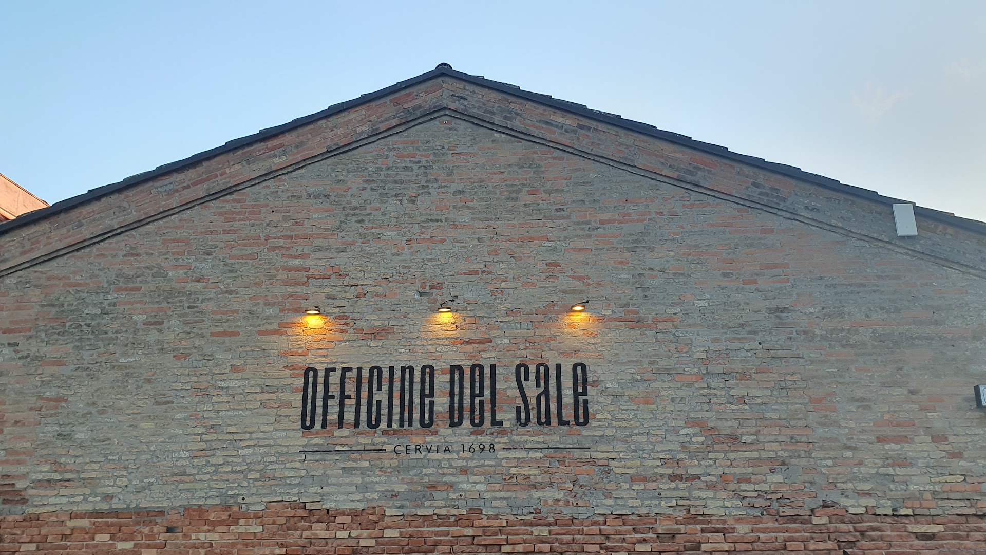 Officine del Sale