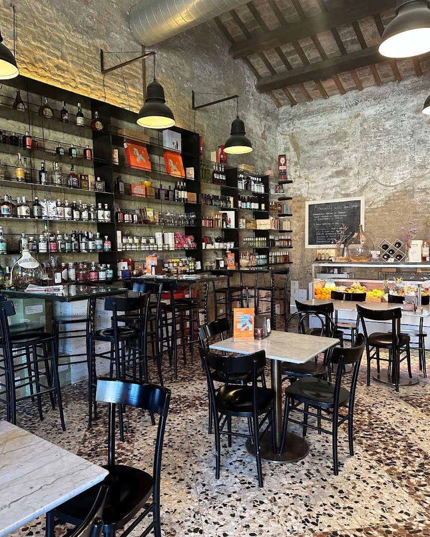Officine del Sale