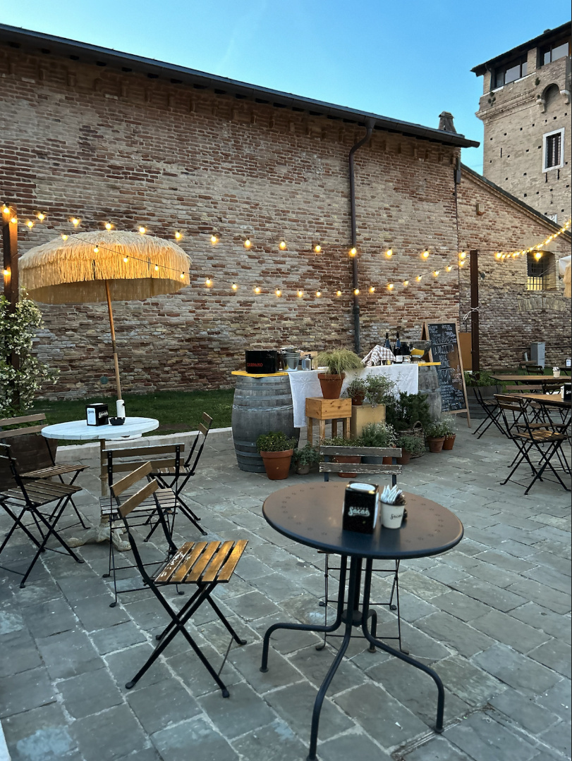 Officine del Sale