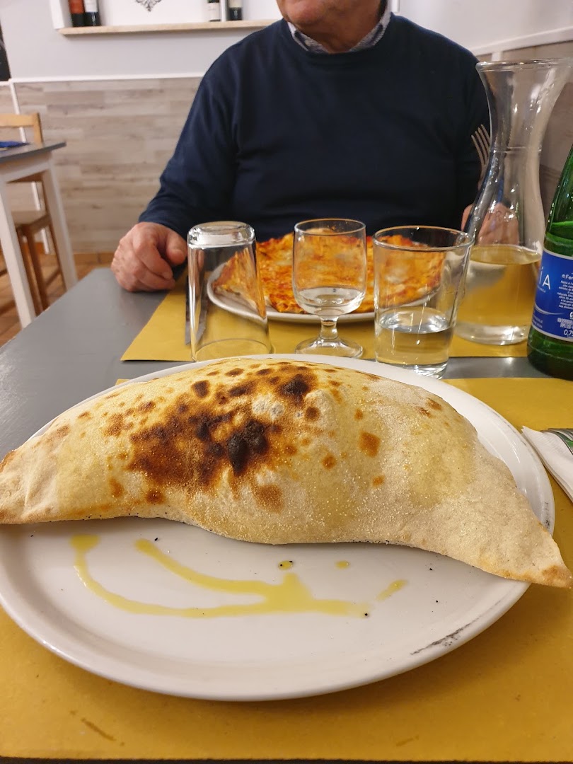 Officine della Pizza