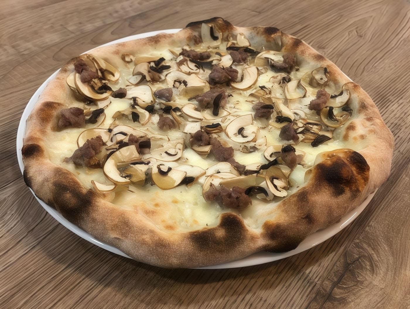 Officine della Pizza