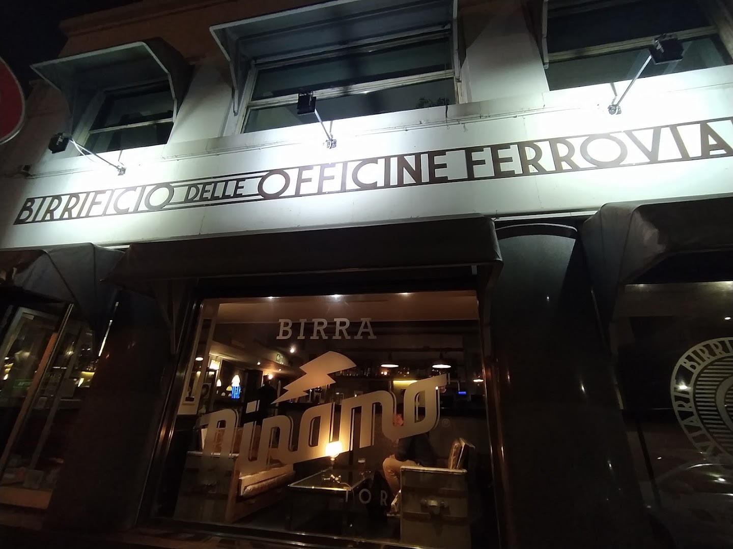 Officine Ferroviarie