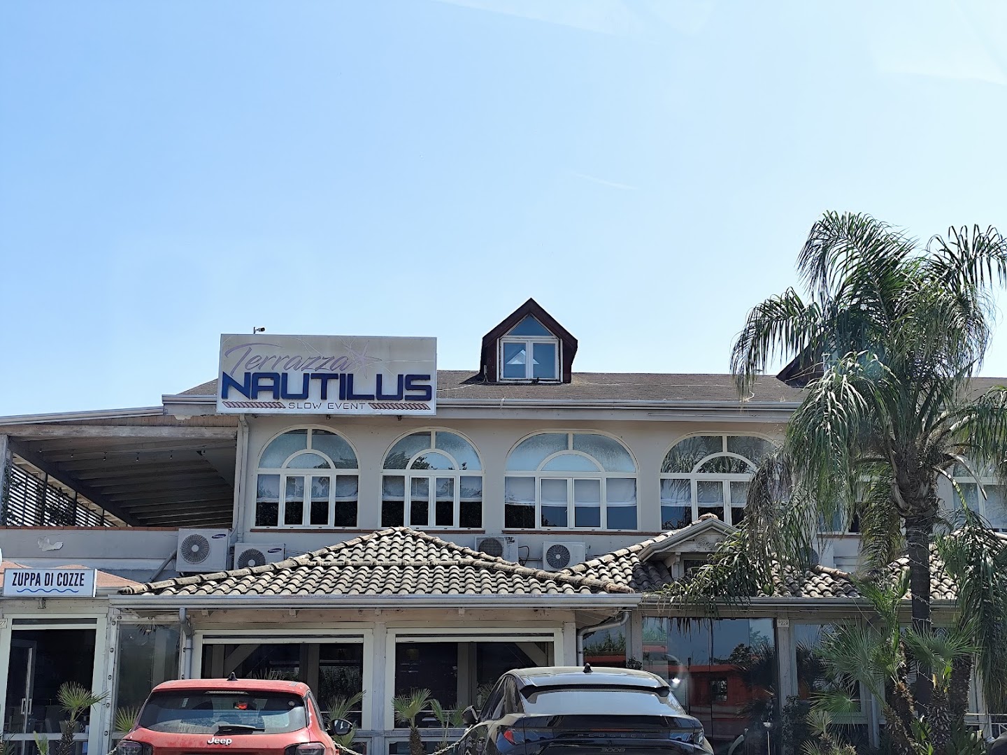 Officine Nautilus Multistore