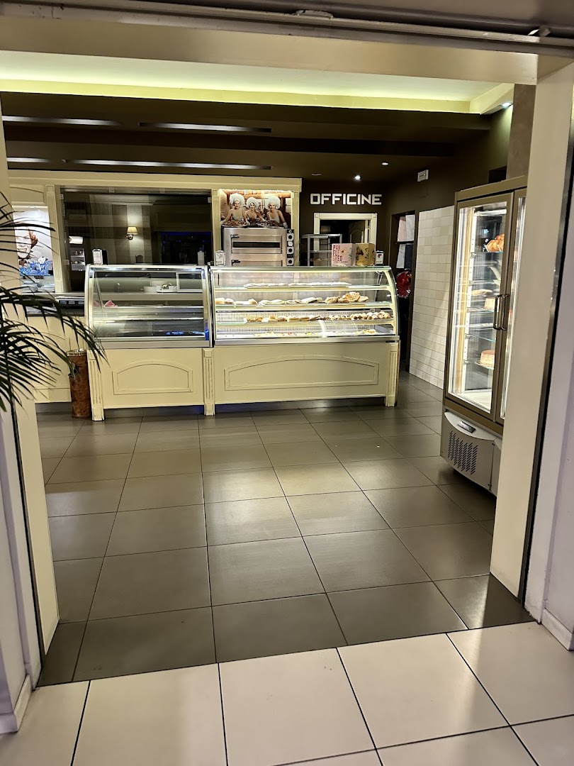 Officine Nautilus Multistore