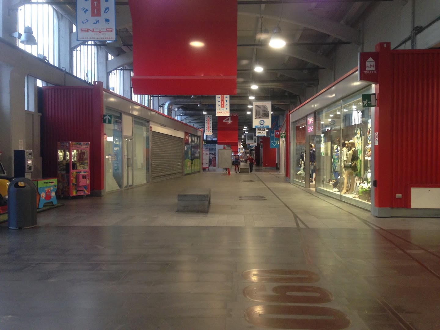 Officine S - Svago Sapori Sorprese