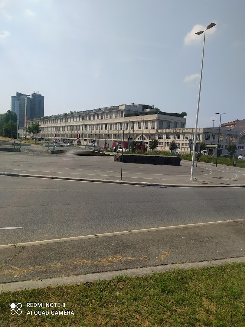Officine S - Svago Sapori Sorprese