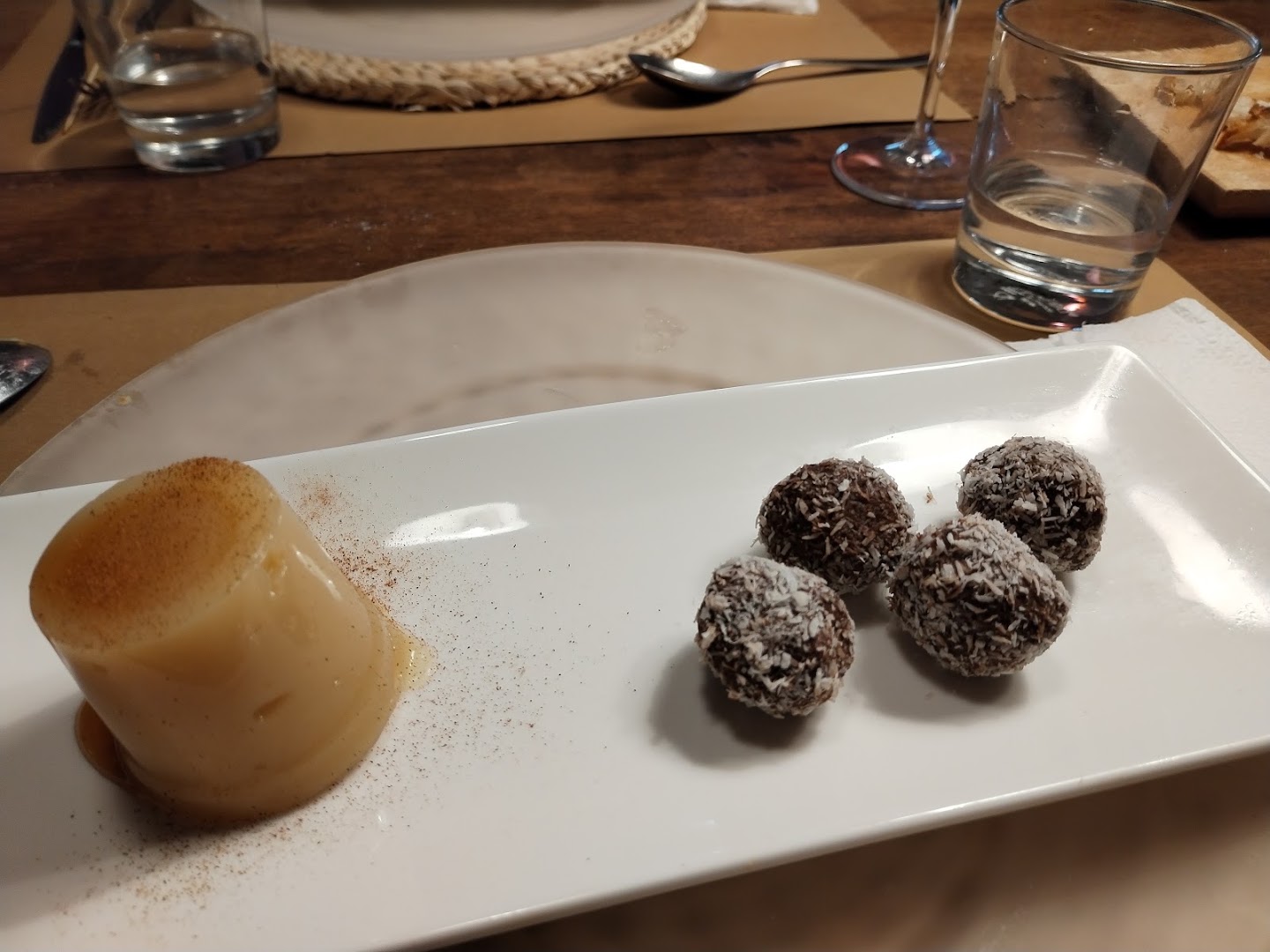 Officine Vegetali Home Restaurant