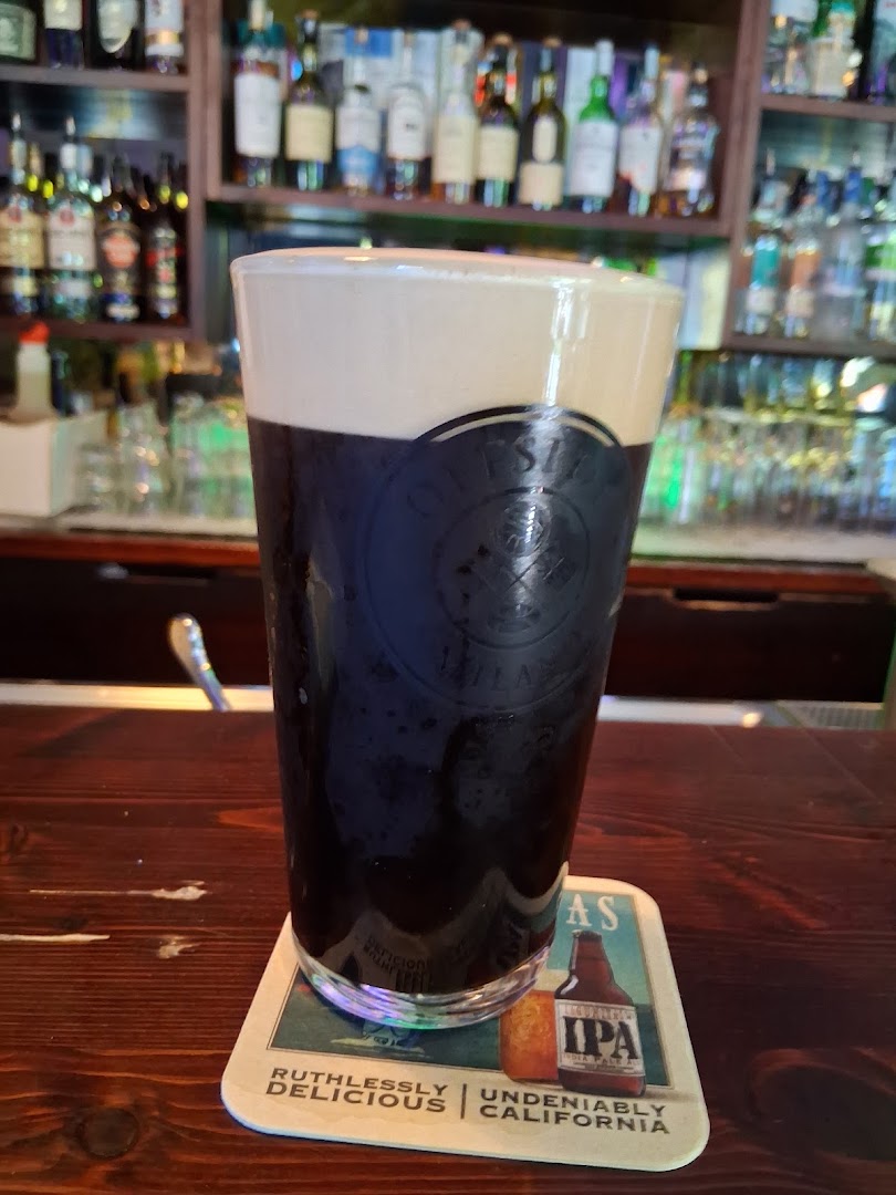 Offside Sports Pub