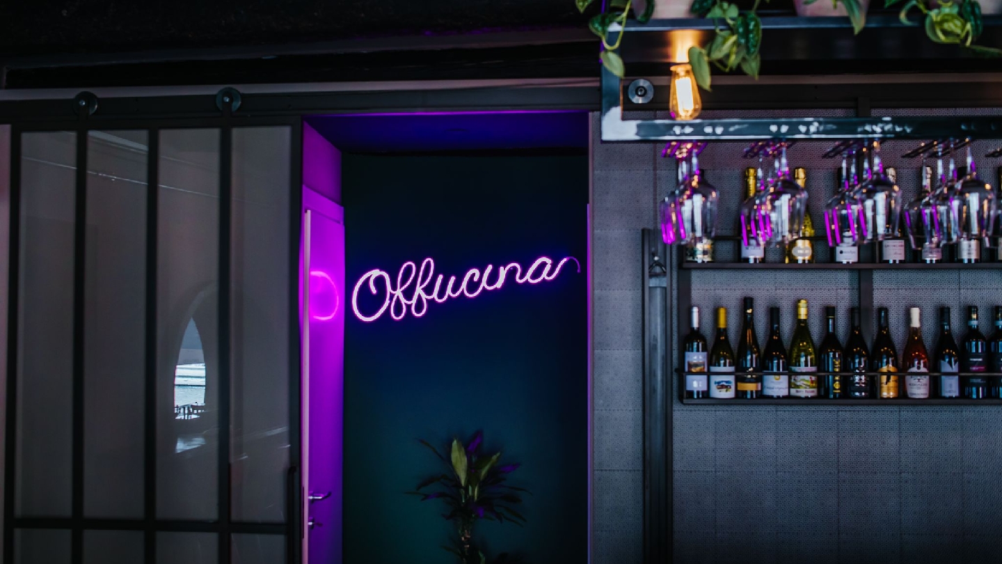 Offucina