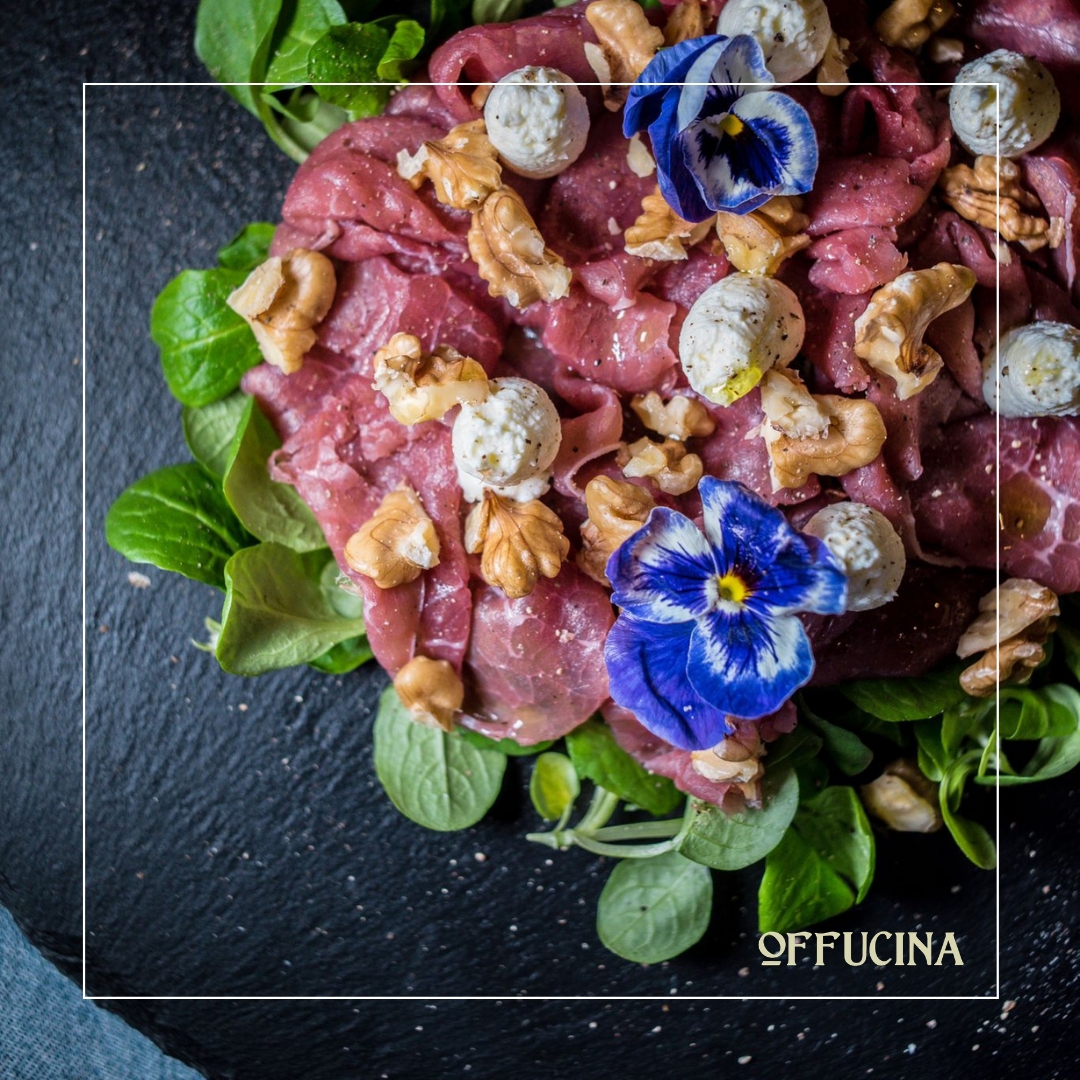 Offucina