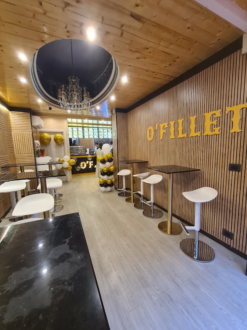 O'Fillet