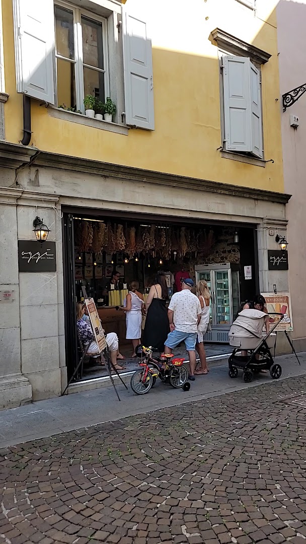 OGGI Gelato Udine, Udine